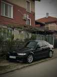 BMW E46 2.0 бензин/газ – 2002 г.