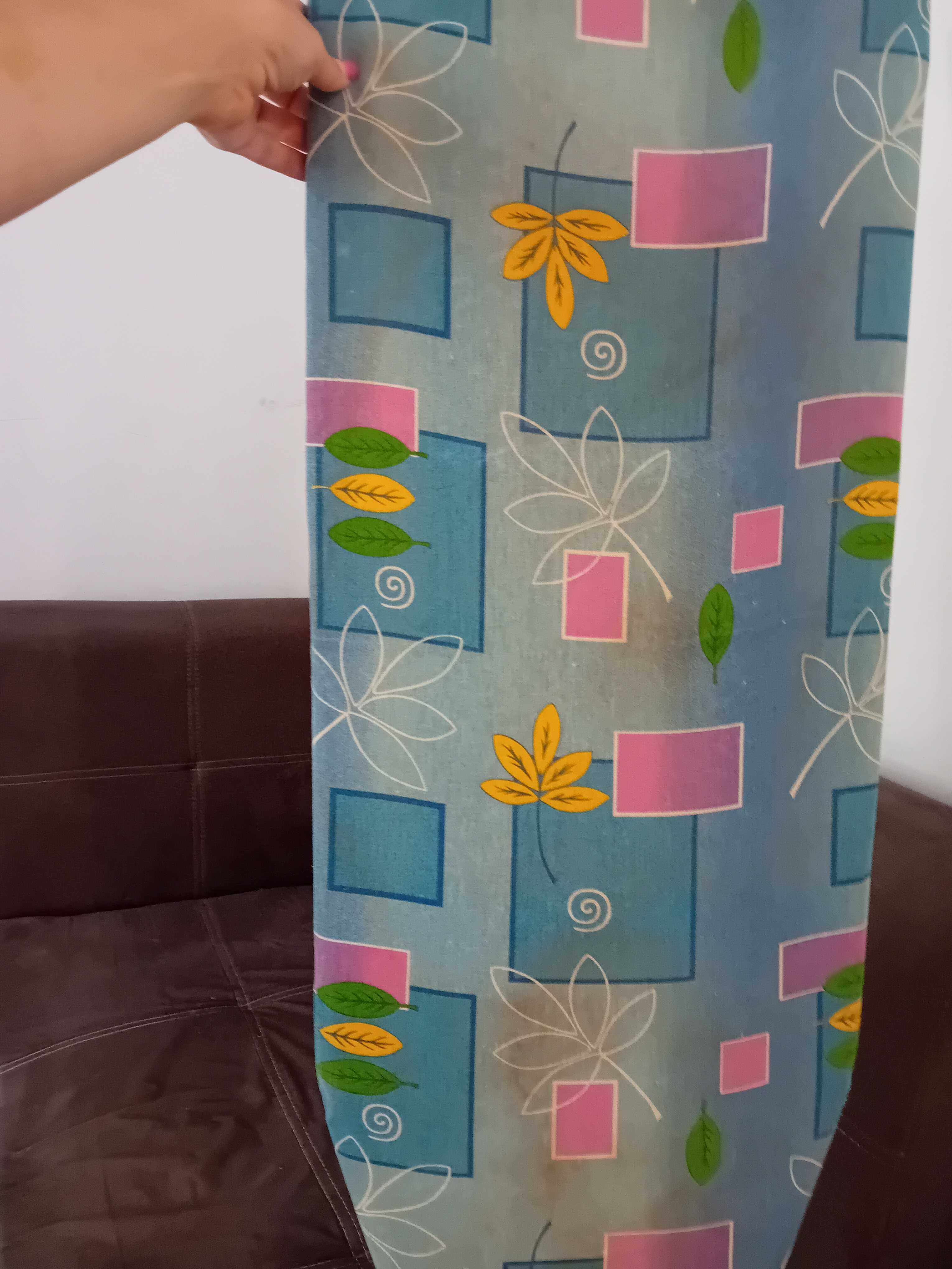 Дъска за гладене здрава