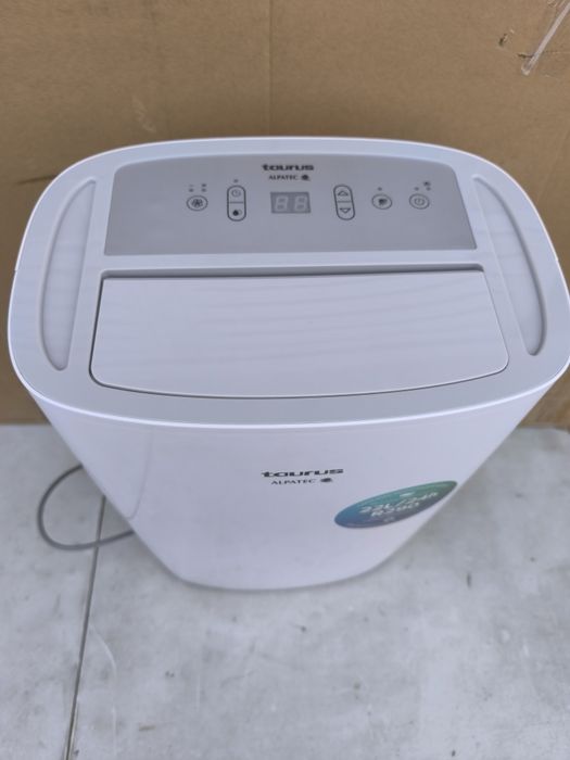 Влагоабсорбатор Taurus Pleasant Unique 340 W 22 литра /24 часа