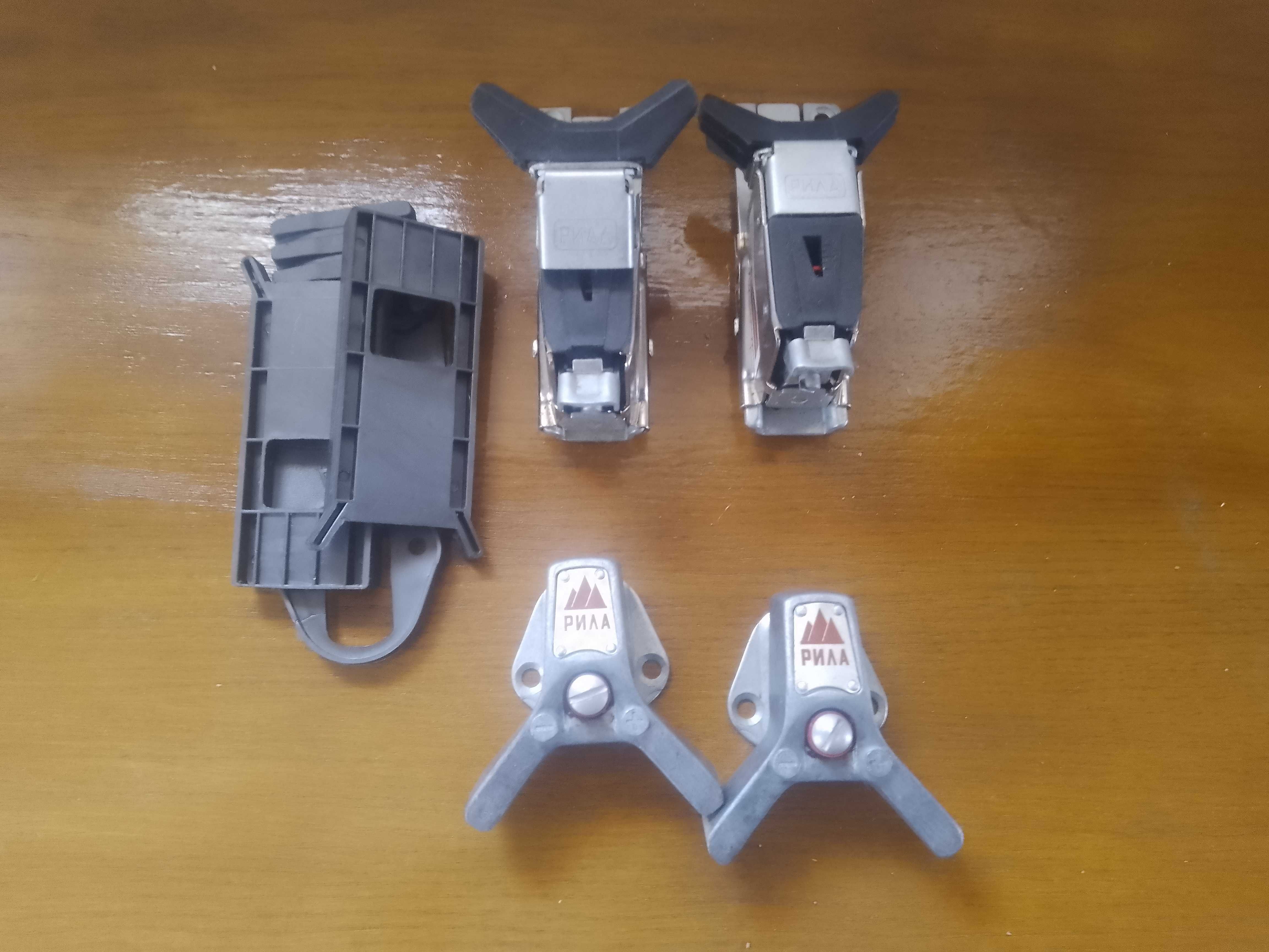 Ски Mladost comfort