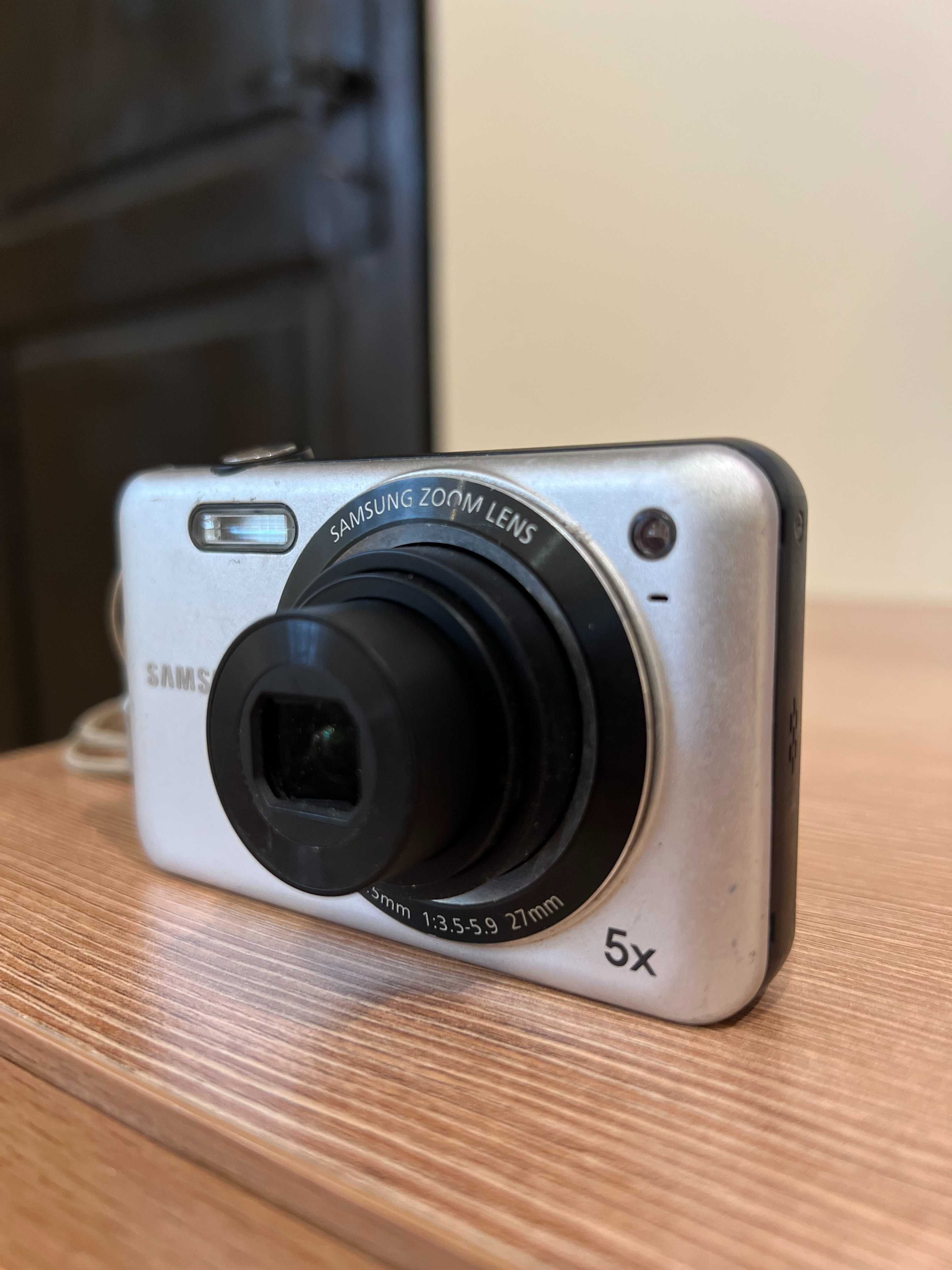 Фотоапарат Samsung 14,2Mp