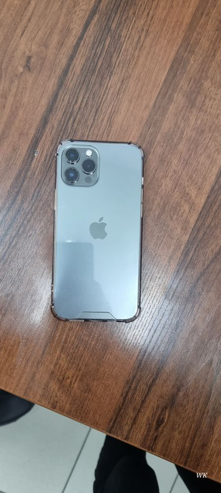 iPhone 12 Pro Max 128 gb ideal