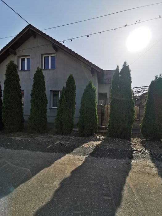 Casa de vânzare în Halmeu