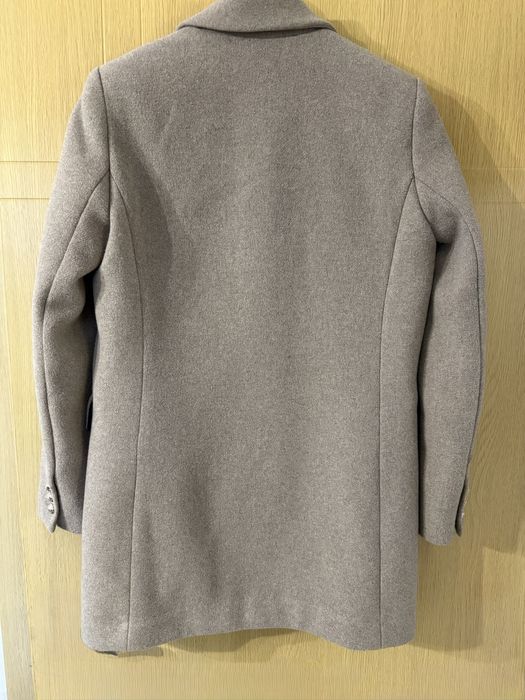 Дамско палто Mango