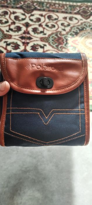 Продаётся фотоаппарат Polaroid 790