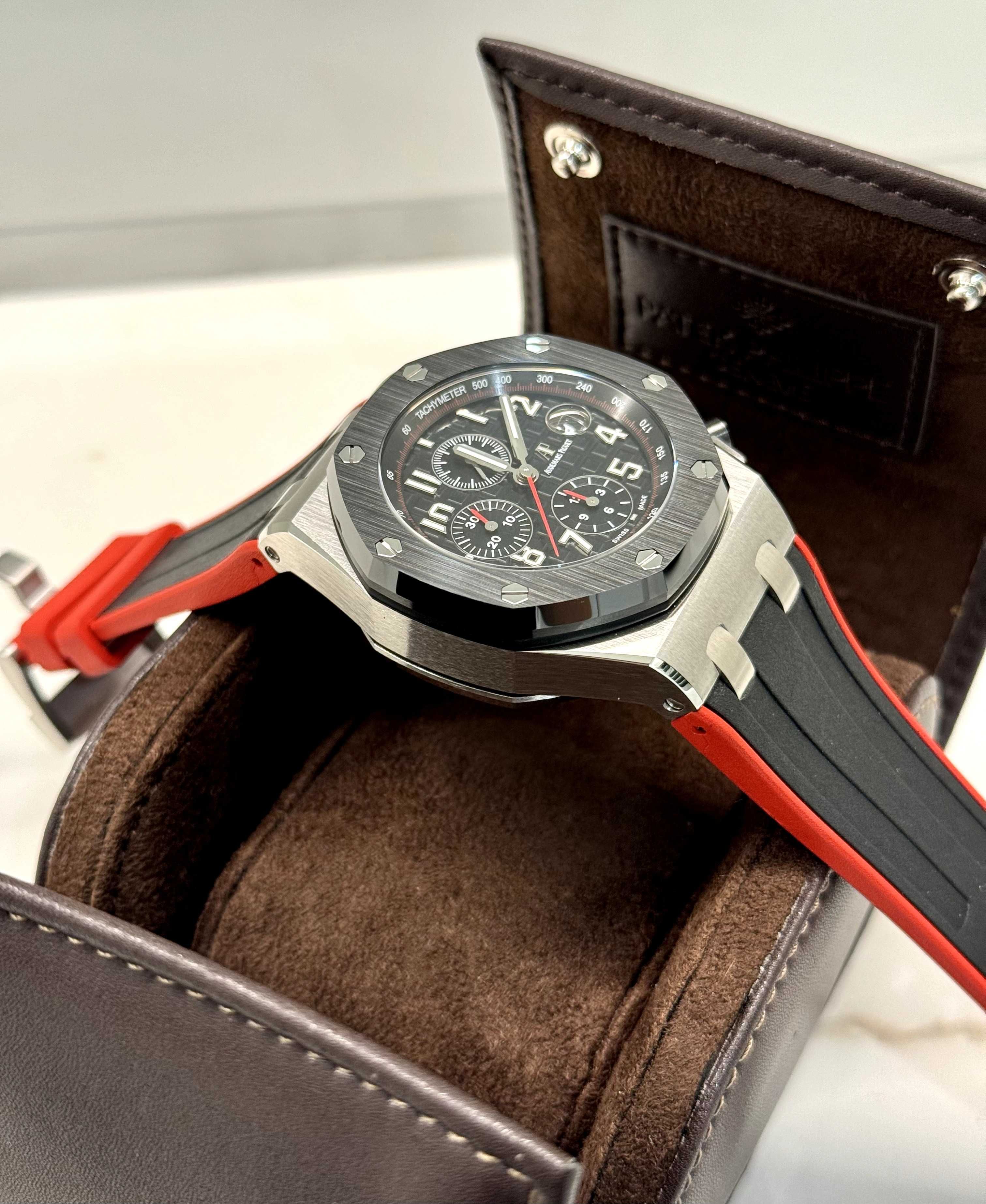 Audemars Piguet offshore Survivor 2