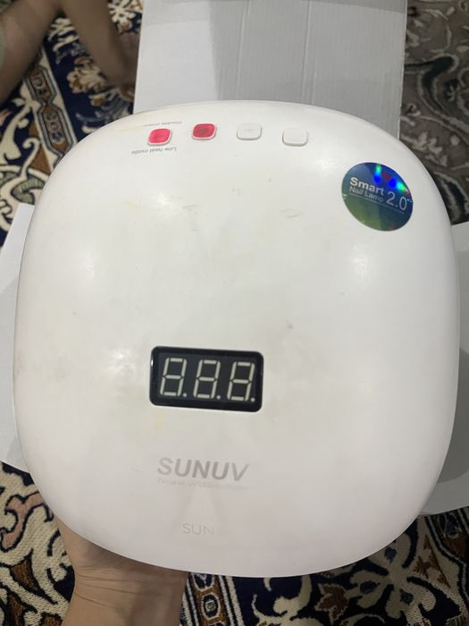 Набор для маникюра-отличное состояние