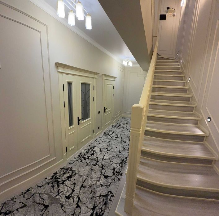 АРЕНДА!Сдается 4х комнатная квартира,90 кв.м, ор Самарканд Дарвоза БКС