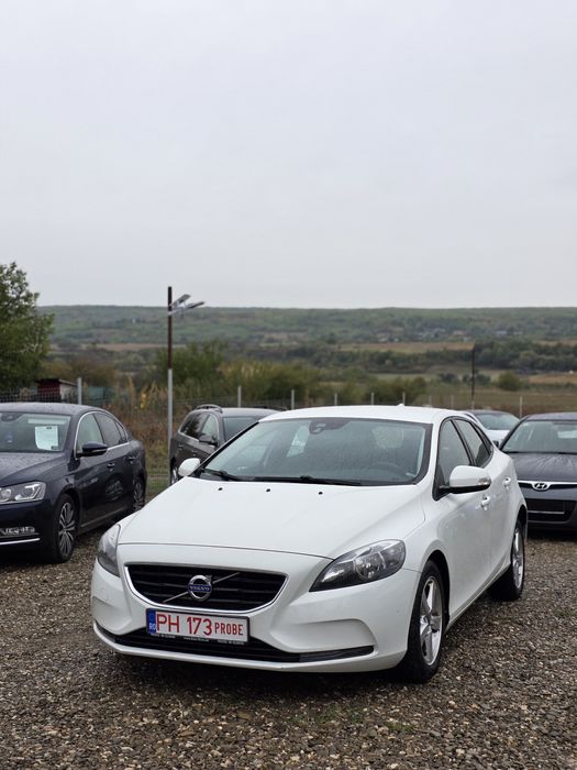Volvo V40 2.0 D2 120CP Euro 6