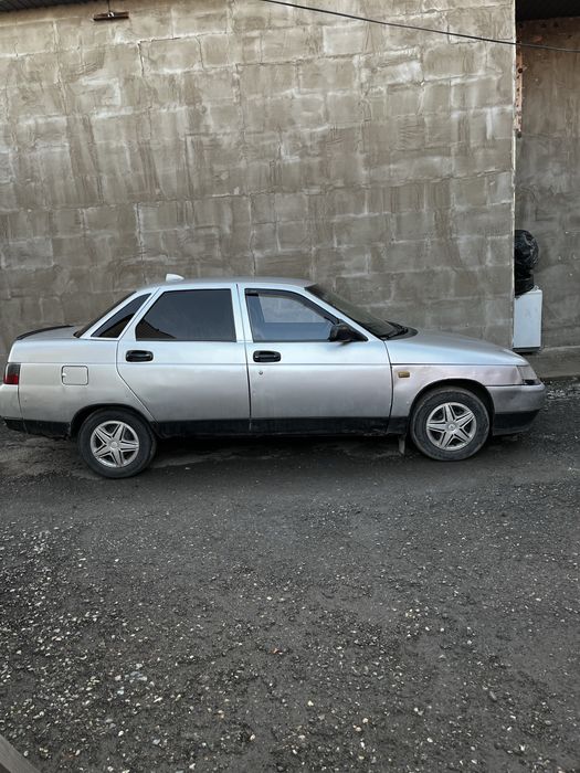 СРОЧНО ВАЗ 2110 САТЫЛАДЫ Жағдайы Мықты