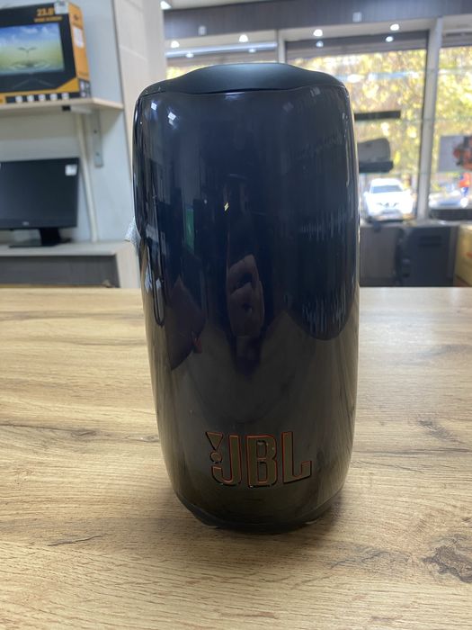 Jbl pulse 5 Aktiv Market