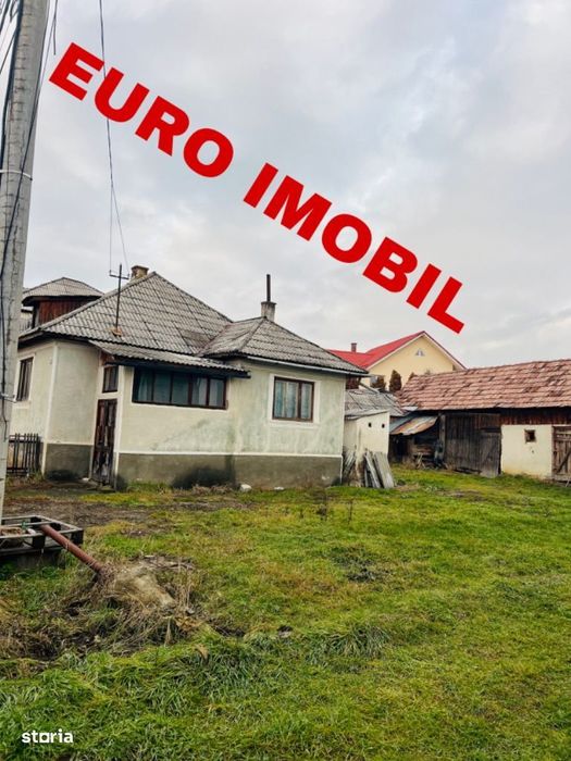 Casa Subcetate ‼️OFERTA