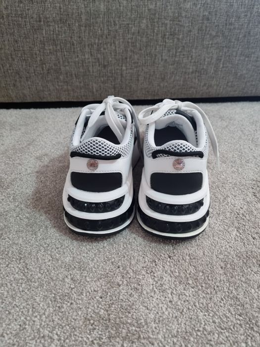 Adidasi Steve Madden (mar36-23cm)