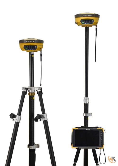 Plan topografic / ridicare topo / plan cu cote (vizat OCPI)