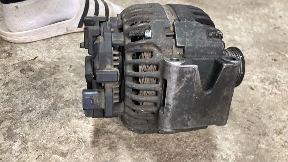 Алтернатор за МЕРЦЕДЕС