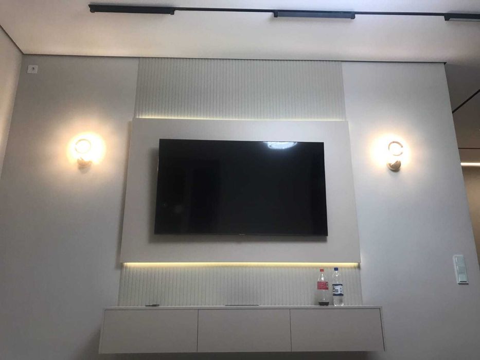 Ремонт по ключ все и сразу!!