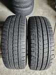 2 anvelope iarna 215 65 16C BfGoodrich 2020