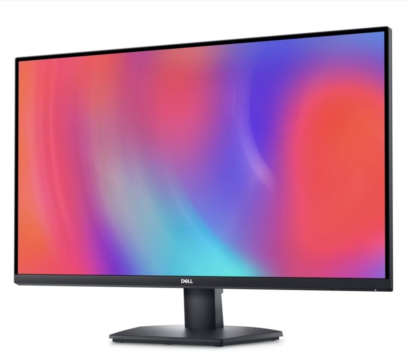 Monitor LED VA Dell SE3223Q 31.5", 4K UHD, DisplayPort, FreeSync, Vesa