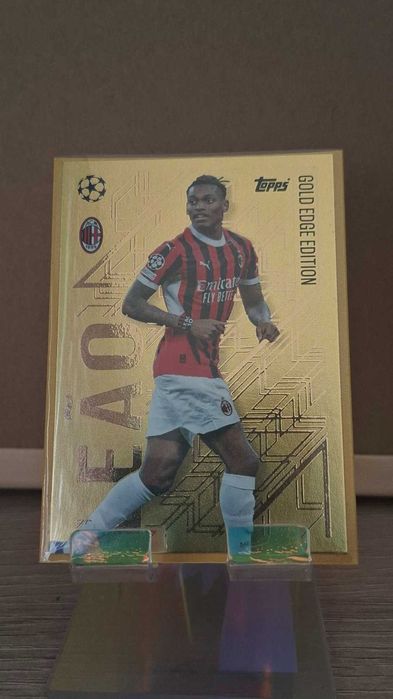 Match Attax карти