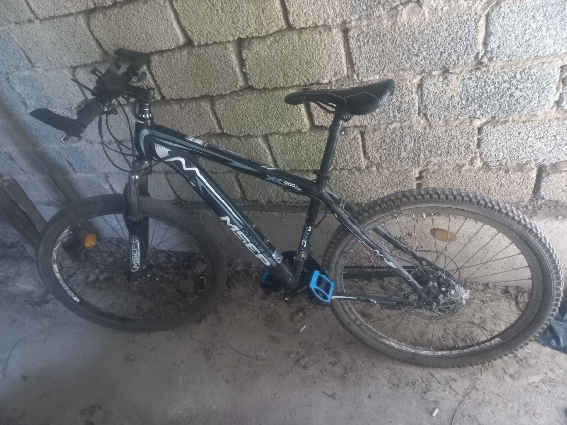Velosiped 26 razmer