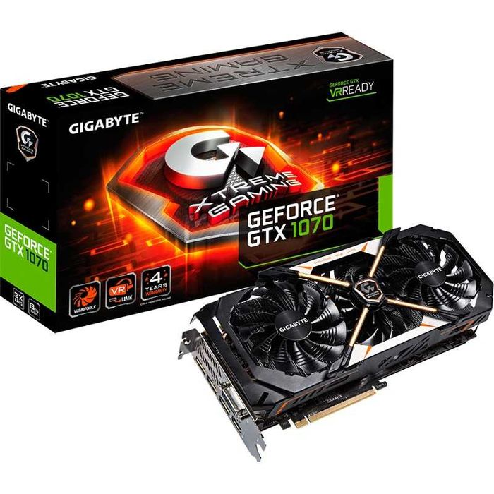 PC Gaming intretinut foarte bine - ruleaza orice joc rezolutie 2k