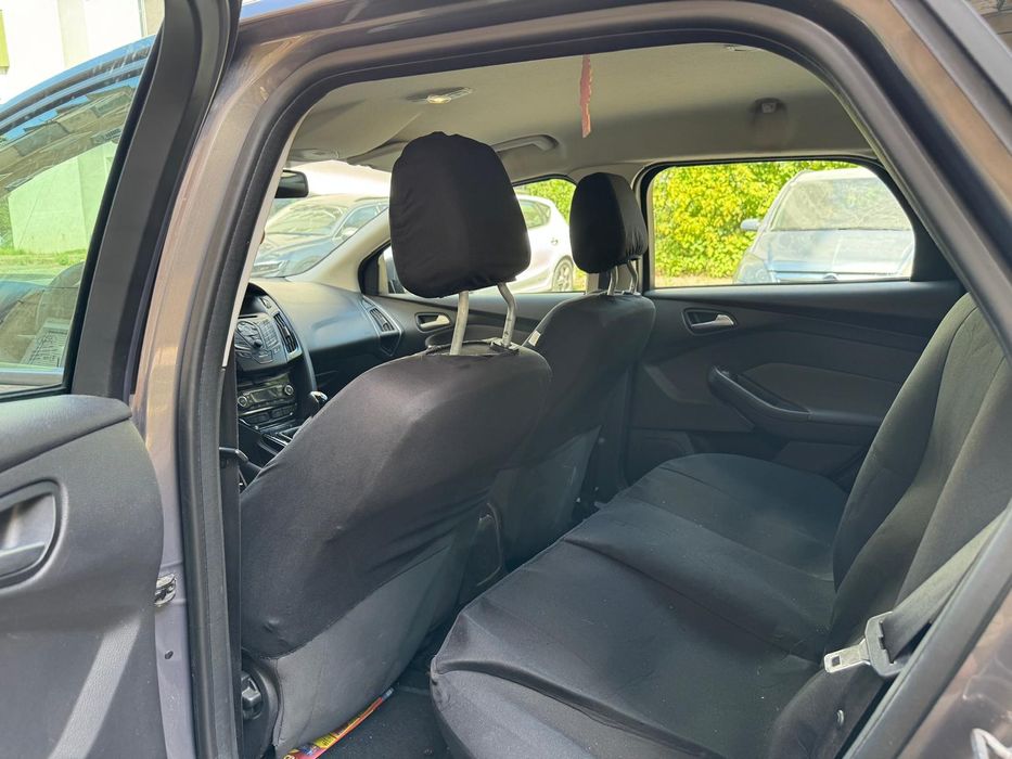 Vand Ford Focus 1.6 tdci