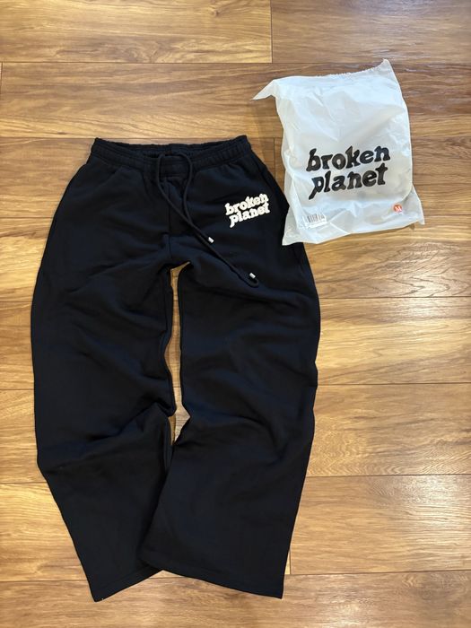 Broken Planet x Nemzz