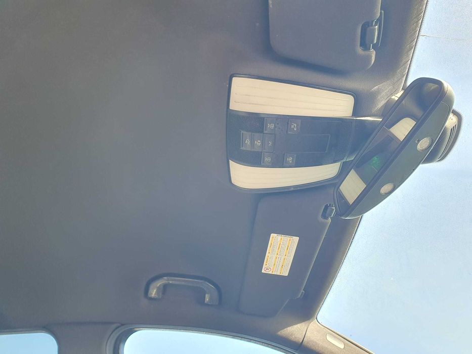 Dezmembrez Mercedes W212 Facelift E250 AMG Sport 2.2 CDI 7GTronic 2013