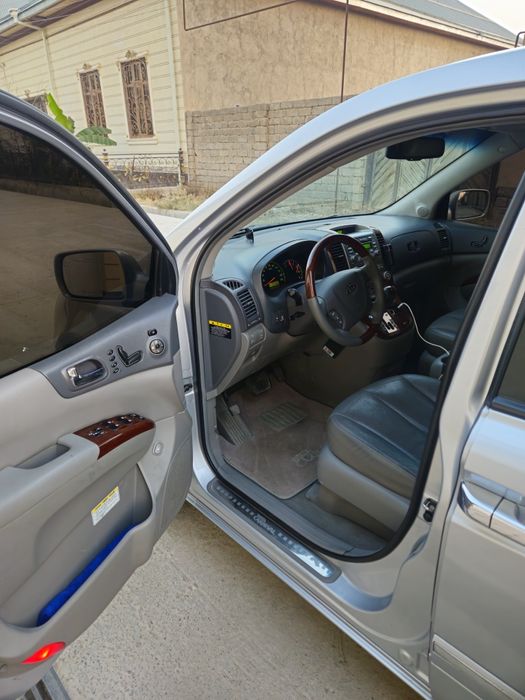 Кия Карнивал 2006 йил Лимузин