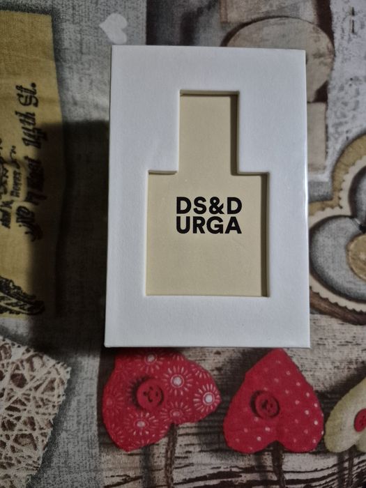 D.S. & Durga I Don’t Know What Apa de parfum 50 ml (unisex)
