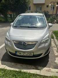 Opel Meriva 2012 1.7 CDTI