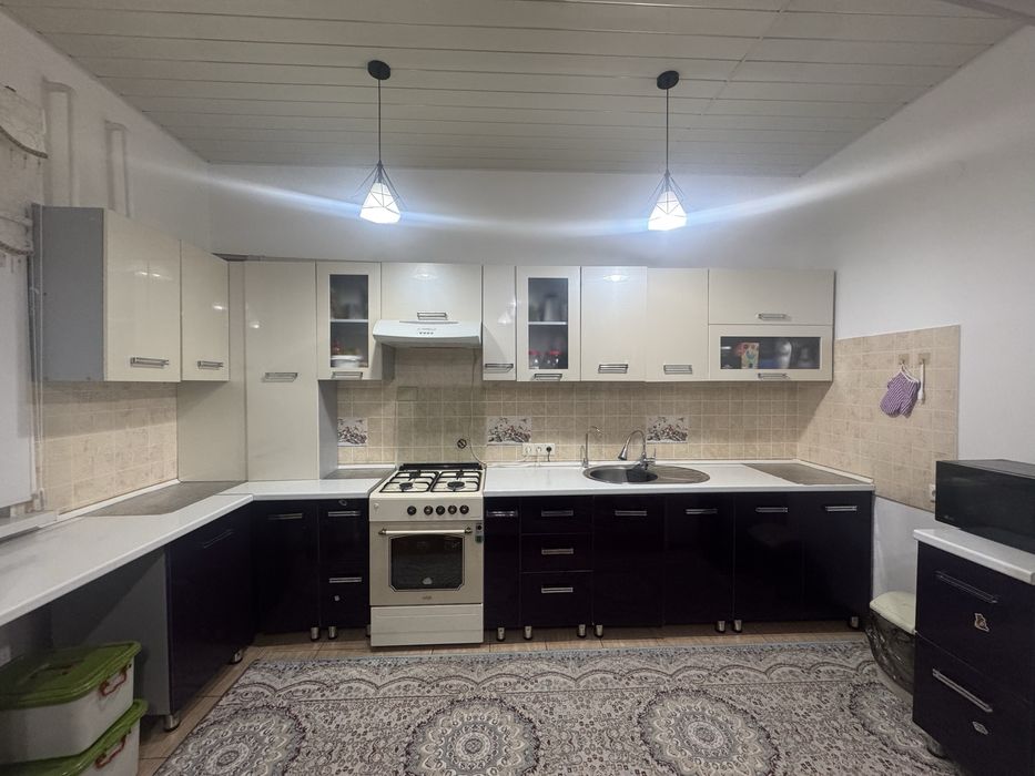 Кухонный гарнитур