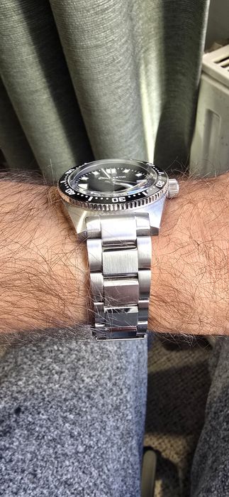 Ceas San Martin 62 Mas