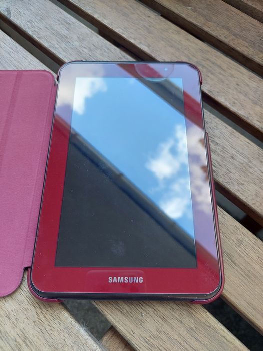 Таблет Samsung Tab2