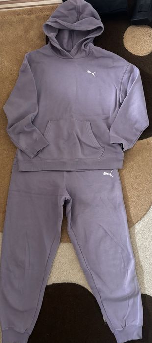 Екип Puma xs размер