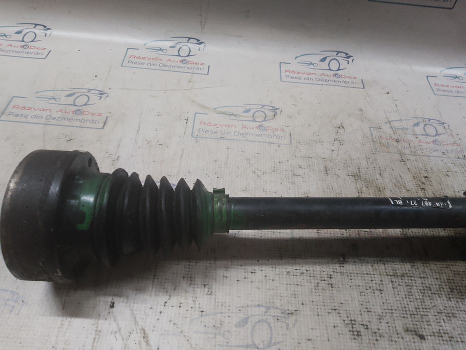 planetara stanga fata volkswagen golf 5 2008
