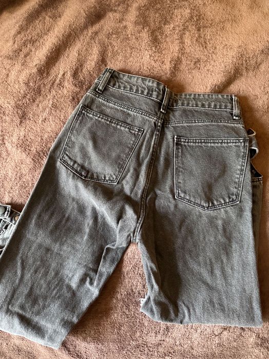 Дамски дънки lbd