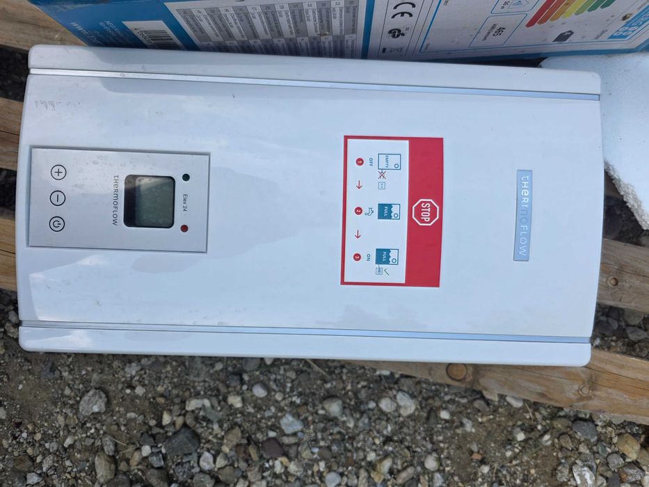Încălzitor de apă instantaneu hidraulic Thermoflow Hydrex 24 kW
