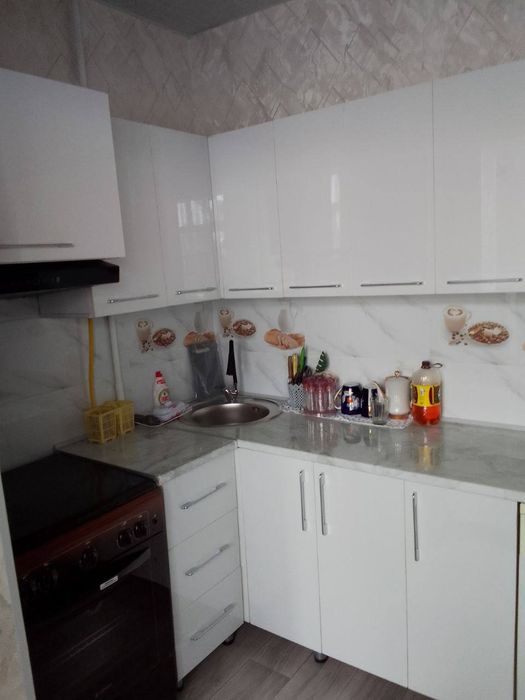 Сдаётся 1/2/4 на массиве ТТЗ-1 с ремонтом с мебе