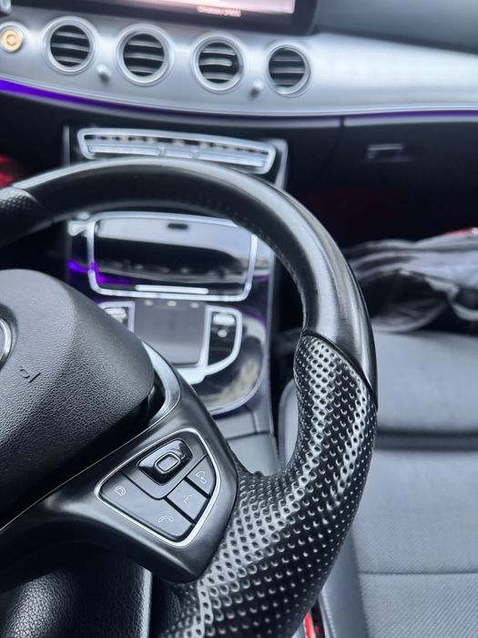 Volan Mercedes Benz 2018 W213 c,e,s class