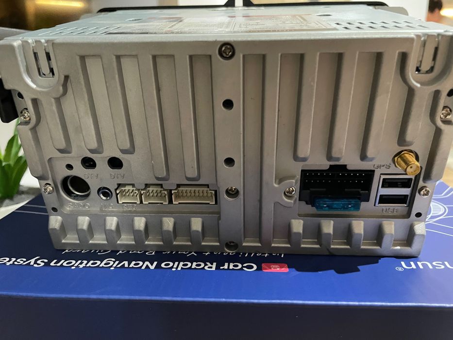 Мултимедия за VW