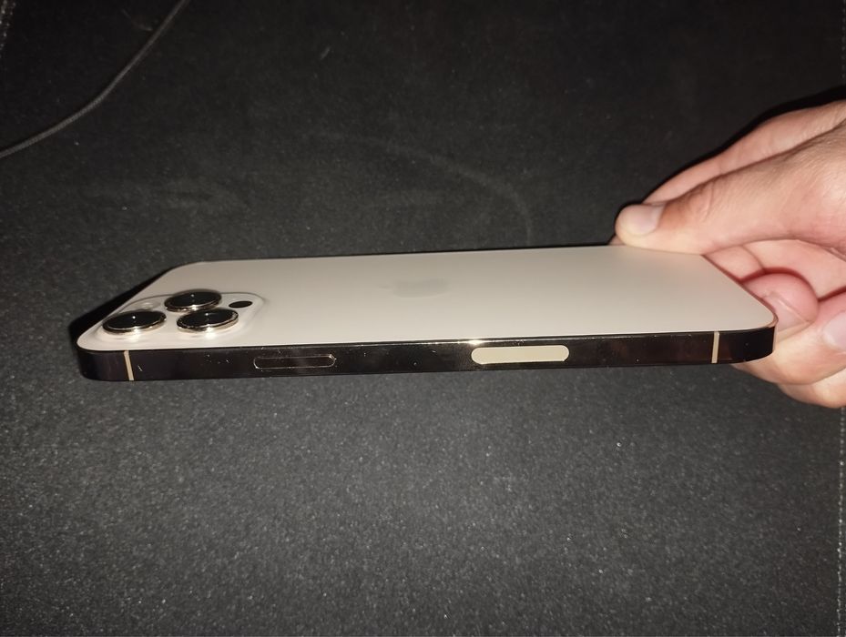 Iphone 12 pro max