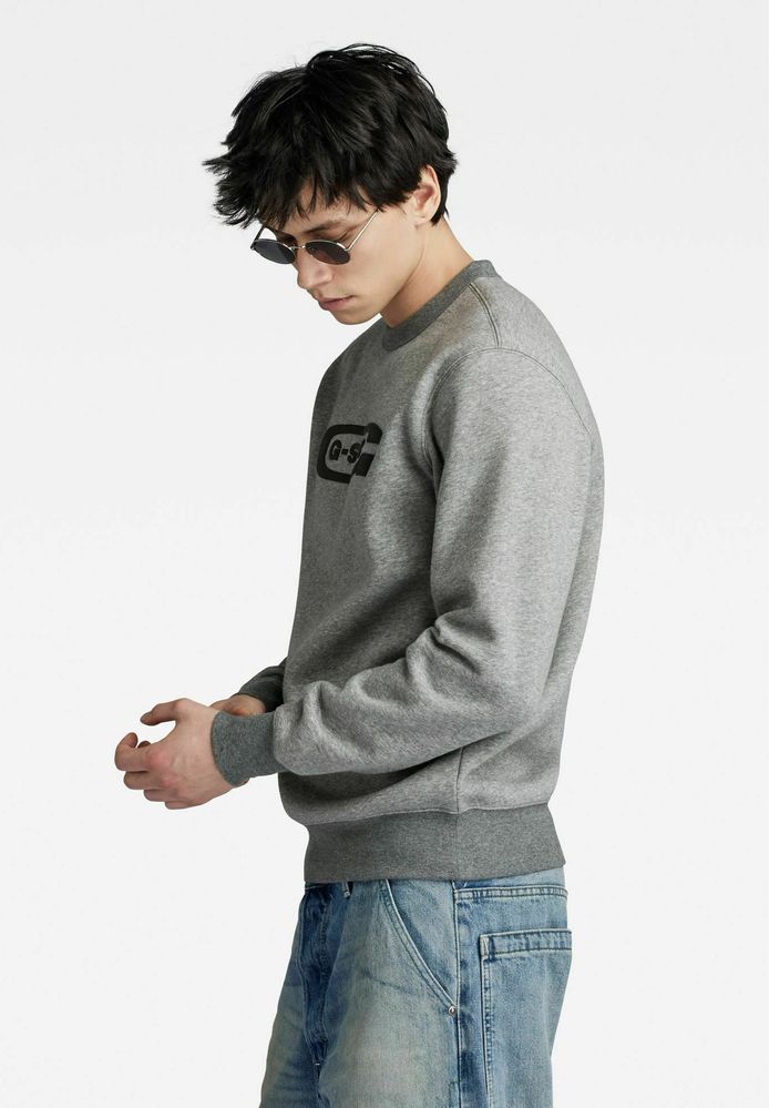 Мъжка блуза / суитшърт G-star RAW, рзмер М
