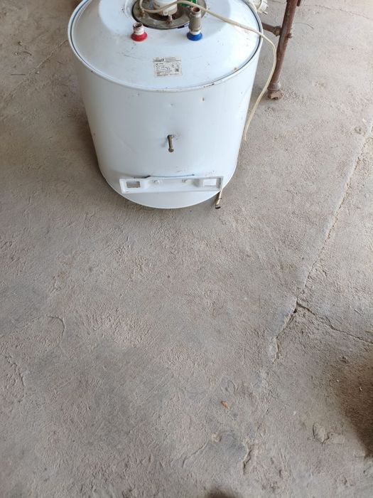 Водонагреватель б/у