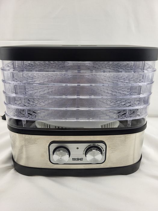 Дехидратор, уред за сушене на плодове