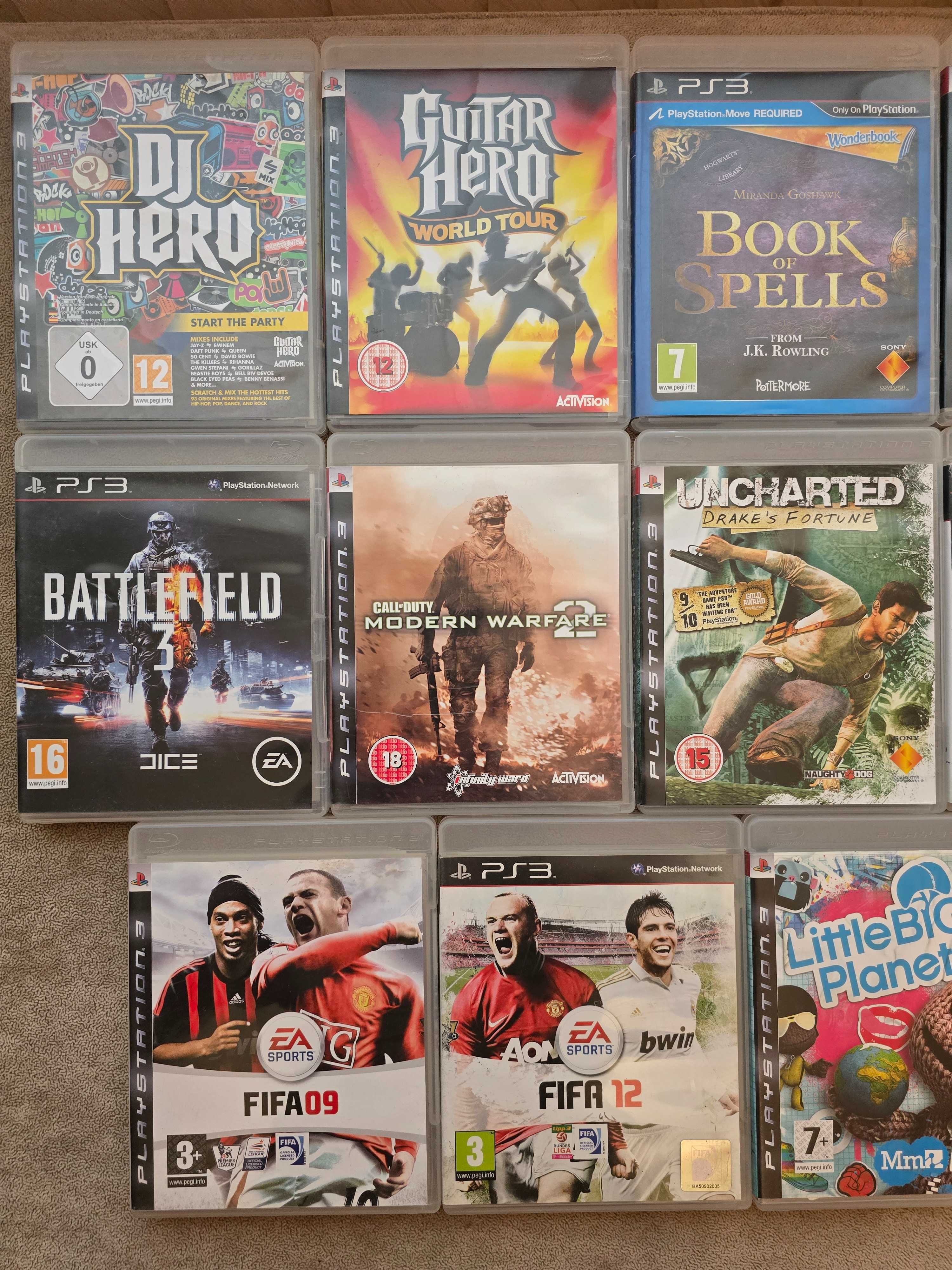 PS3 Playstation 10лв игра