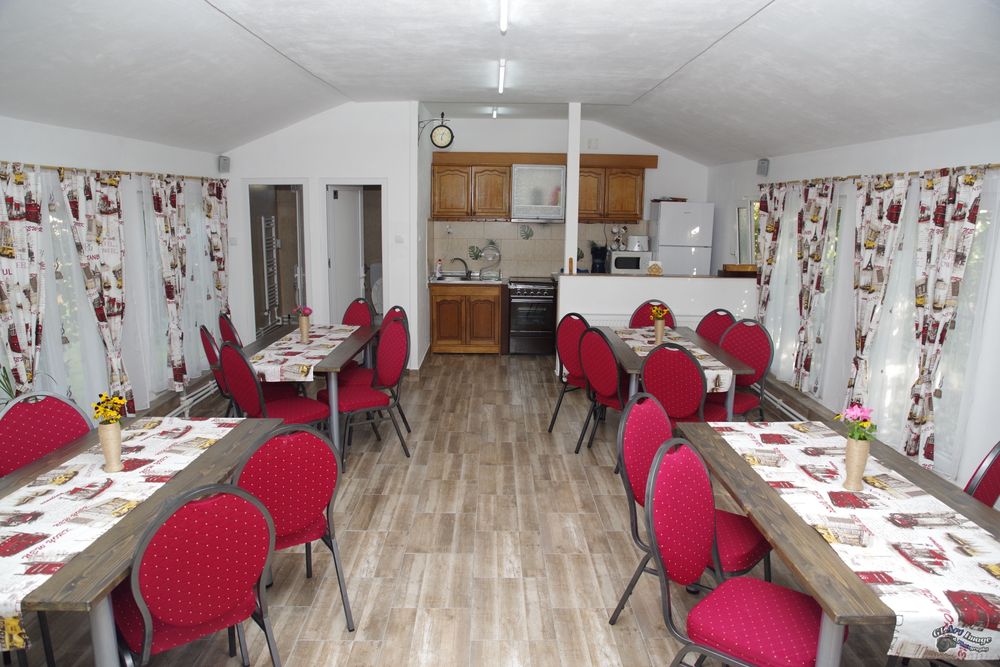 Închiriere pensiune pentru Revelion 2026