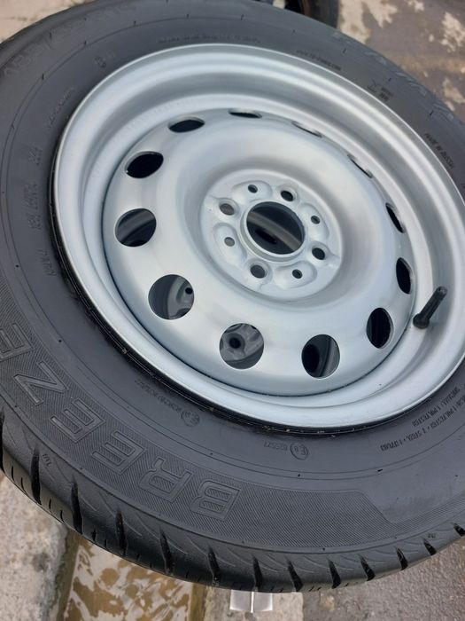 14 R diska balon Kalina  Priora Lada Vaz