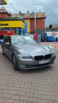 BMW 520 D - 184 CP euro 5- PROPRIETAR