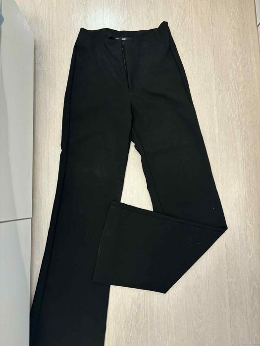 Панталон висока талия XS размер